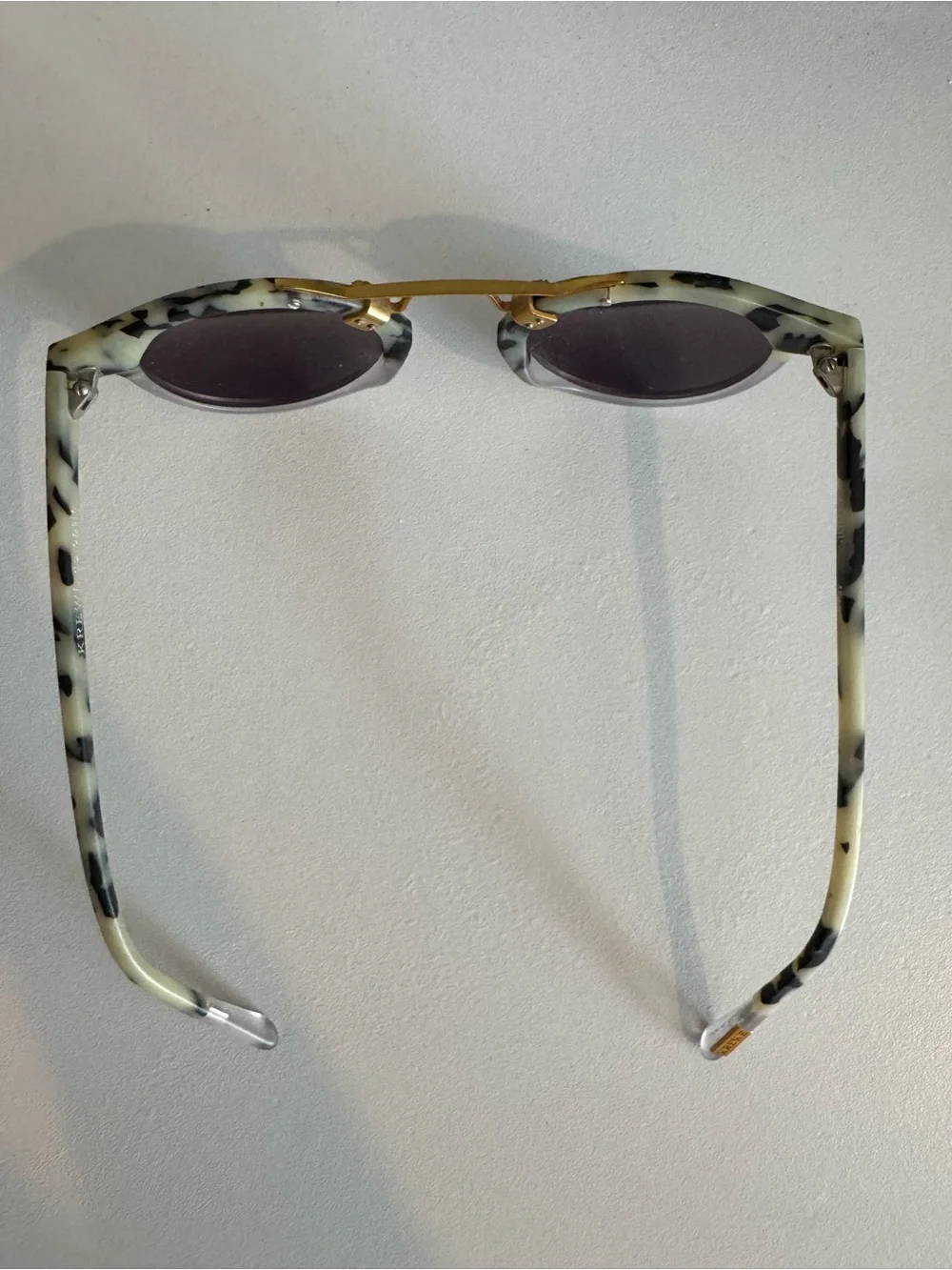 Krewe St. Louis sunglasses